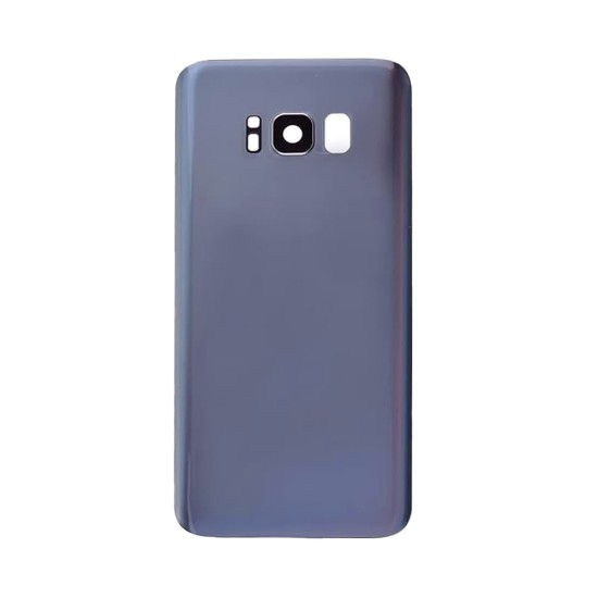 Back Cover+Camera Lens Samsung Galaxy S8/G950 Gray